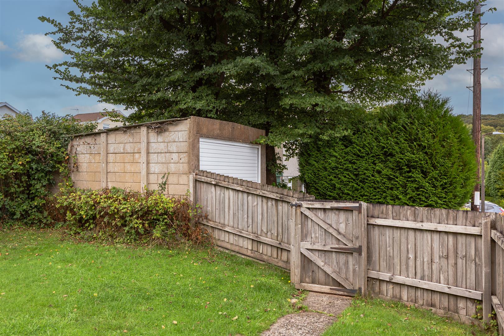 Gwerneinon Road, Sketty, Swansea, SA2 8EN